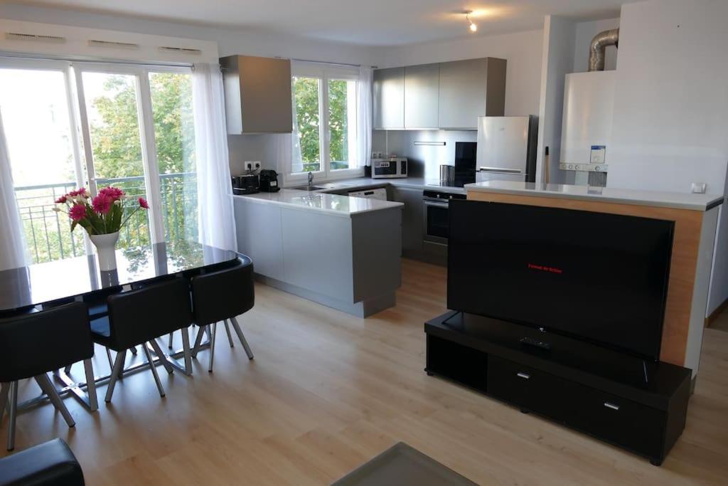 Disneyland Paris 70M² Face Parc, Place Ariane Сери Екстериор снимка