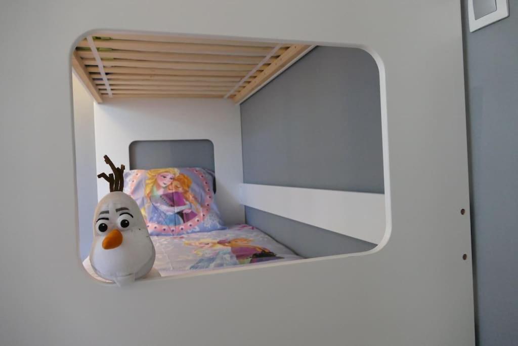 Disneyland Paris 70M² Face Parc, Place Ariane Сери Екстериор снимка