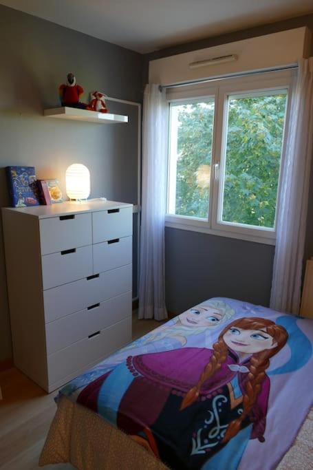 Disneyland Paris 70M² Face Parc, Place Ariane Сери Екстериор снимка