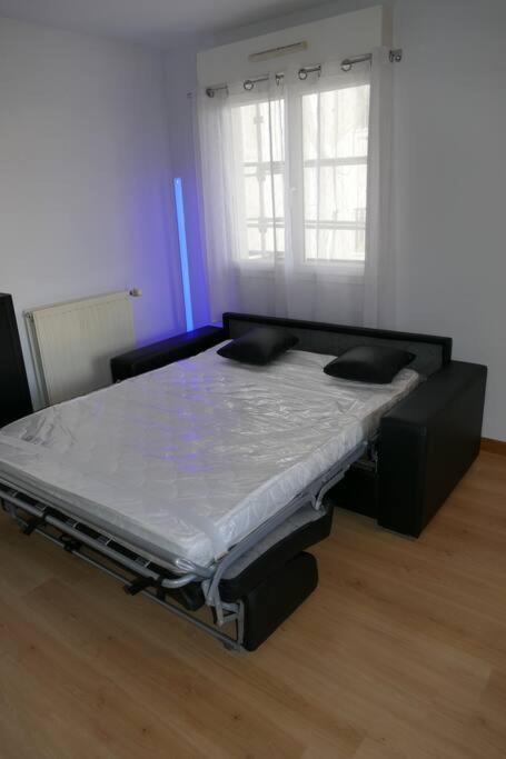 Disneyland Paris 70M² Face Parc, Place Ariane Сери Екстериор снимка